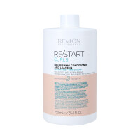 REVLON RE/START CURLS Nawilżająca odżywa do włosów o podwójnym działaniu 750ml