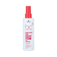 SCHWARZKOPF PROFESSIONAL BONACURE REPAIR RESCURE Regenerująca odżywka do włosów zniszczonych w sprayu 200ml
