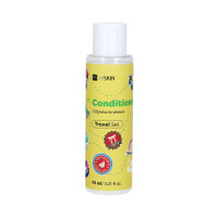 HISKIN TRAVEL SET Odżywka do włosów 95ml