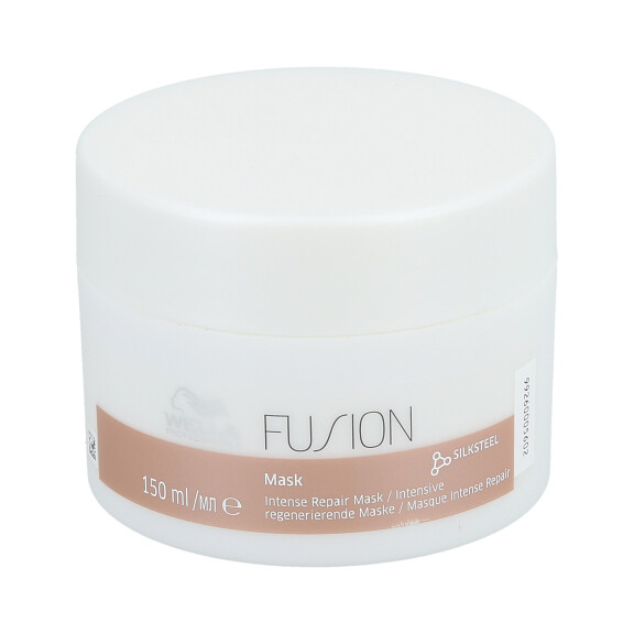 WELLA PROFESSIONALS FUSION Intense Repair Maska odbudowująca 150ml