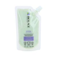 BIOLAGE HYDRASOURCE Nawilżająca maska do włosów suchych 100ml