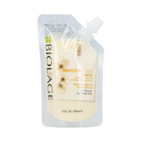 BIOLAGE SMOOTHPROOF Wygładzająca maska do włosów puszących się 100ml