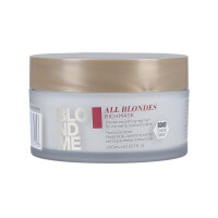 SCHWARZKOPF BLONDME ALL BLONDES Intensywna maska do włosów 200ml