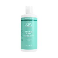 WELLA PROFESSIONALS INVIGO VOLUME BOOST Maska zwiększająca objętość 500ml