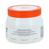 KÉRASTASE NUTRITIVE RICH Odżywcza maska do włosów normalnych i grubych 500ml