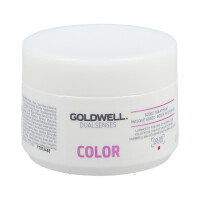 GOLDWELL DUALSENSES COLOR  60-sekundowa kuracja nabłyszczająca 200ml