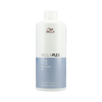 WELLA PROFESSIONALS WELLAPLEX No1 Bond Maker Wzmacniacz wiązań we włosach 500ml