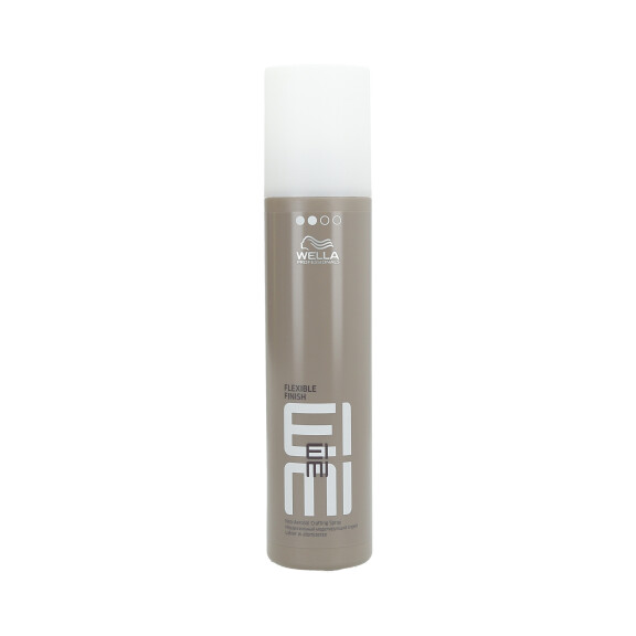 WELLA PROFESSIONALS EIMI Flexible Finish Lakier elastycznie podtrzymujący fryzurę 250ml