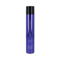 NO INHIBITION VOLUMIZER Lakier do włosów o średnim utrwaleniu 400ml