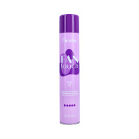 FANOLA FAN TOUCH FIX IT Bardzo mocny lakier do włosów 500ml