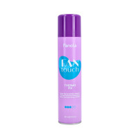 FANOLA FAN TOUCH THERMO FIX Termoochronny lakier do włosów 300ml