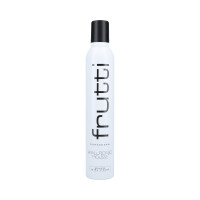 FRUTTI PROFESSIONAL Pianka do włosów Extra Strong 400ml