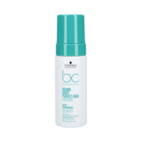 SCHWARZKOPF PROFESSIONAL BC VOLUME BOOST Pianka do włosów cienkich 150ml