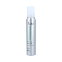 LONDA STYLING Enhance It Flexible Pianka elastyczna nadająca objętość 200ml