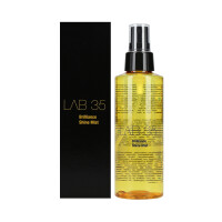 KALLOS LAB 35 Brilliance shine mist spray wykończeniowy nadający połysk włosom 150ml