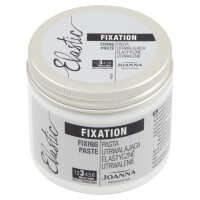 JOANNA PROFESSIONAL FIXATION Elastyczna pasta utrwalająca fryzurę 200g