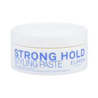 ELEVEN AUSTRALIA STRONG HOLD Mocno utrwalająca pasta do włosów 85g