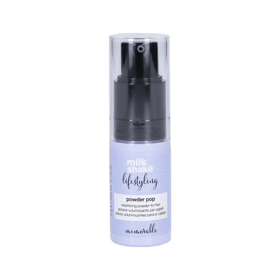 MILK SHAKE LIFESTYLING Puder zwiększający objętość włosów 5g