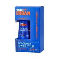 FUDGE PROFESSIONAL URBAN ANTI-GRAVITY POWDER STYLER Puder do stylizacji włosów o matowym wykończeniu 10g