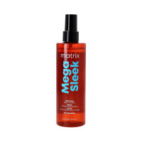 MATRIX TOTAL RESULTS MEGA SLEEK IRON SMOOTHER Spray termoochronny wygładzający włosy 250ml