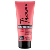 JOANNA PROFESSIONAL THERMO Termoochronny krem wygładzający 200g