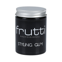 FRUTTI PROFESSIONAL Guma do włosów 100g