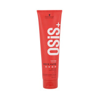 SCHWARZKOPF PROFESSIONAL OSIS+ ROCK HARD Bardzo mocny klej do włosów 150ml