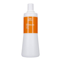 WELLA PROFESSIONALS Krem utrwalający efekt prostowania włosów 1000ml
