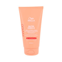 WELLA PROFESSIONALS INVIGO NUTRI-ENRICH Krem wygładzający włosy 150ml