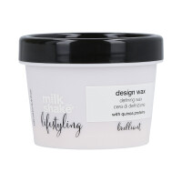 MILK SHAKE LIFESTYLING Design Wax Nabłyszczający wosk do włosów 100ml