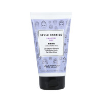 ALFAPARF STYLE STORIES Frozen Gel Ekstra mocny żel do stylizacji włosów 150ml