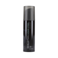 SEBASTIAN FORM LIQUID STEEL Mocno utrwalający żel do włosów 140ml