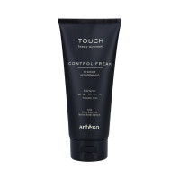 ARTEGO TOUCH CONTROL FREAK Nabłyszczający żel modelujący do włosów 200ml
