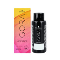 SCHWARZKOPF PROFESSIONAL IGORA VIBRANCE Półtrwała płynna koloryzacja ton w ton 60ml