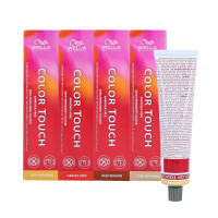 WELLA PROFESSIONALS COLOR TOUCH Farba do włosów bez amoniaku 60ml