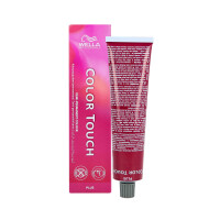 WELLA PROFESSIONALS COLOR TOUCH PLUS Farba do włosów bez amoniaku 60ml