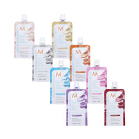 MOROCCANOIL COLOR DEPOSITING Maska koloryzująca 30ml