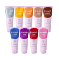 INEBRYA KROMASK COLOR Tonująca maska do włosów farbowanych 250ml