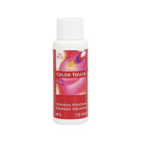 WELLA PROFESSIONALS COLOR TOUCH Emulsja utleniająca 4% 60ml