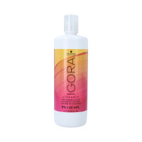 SCHWARZKOPF PROFESSIONAL IGORA VIBRANCE Lotion do koloryzacji 4% 1000ml