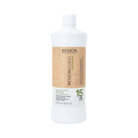 REVLON REVLONISSIMO COLOR SUBLIME VEGAN Aktywator olejowy 4,5% 15 vol 900ml