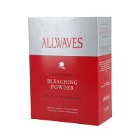 ALLWAVES BLEACH POWDER Proszek rozjaśniający 1000g