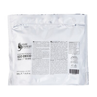HAIR EXPERT ECO DECO Niebieski rozjaśniacz do włosów 1000g