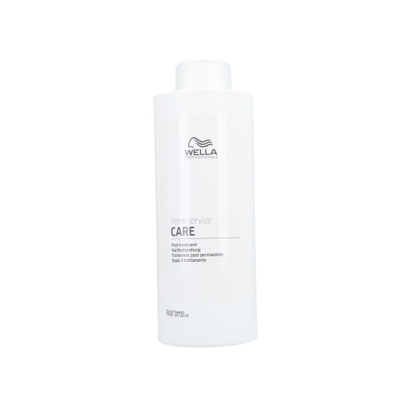 WELLA PROFESSIONALS Perm Service Kuracja po trwałej ondulacji 1000ml