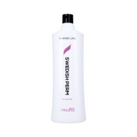 SCANDIC LINE SWEDISH PERM Płyn do trwałej do włosów normalnych 1000ml