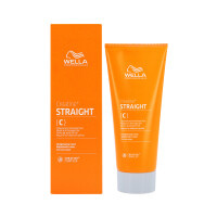 WELLA PREFESSIONALS CREATINE+STRAIGHT (C) Keratynowy, łagodny krem do trwałego prostowania włosów 200ml