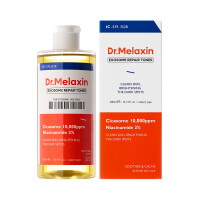 DR.MELAXIN EXOSOME LINE Tonik naprawczy z egzomosomami 300ml