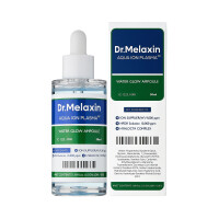 DR.MELAXIN AQUA ION LINE Ampułka nawilżająca 50ml