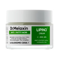 DR.MELAXIN LIPINO LINE Krem przeciwkwasowy 50ml