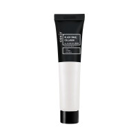 COXIR BLACK SNAIL COLLAGEN LINE Wielofunkcyjny, przeciwstarzeniowy krem pod oczy z mucyną ślimaka i kolagenem 30ml